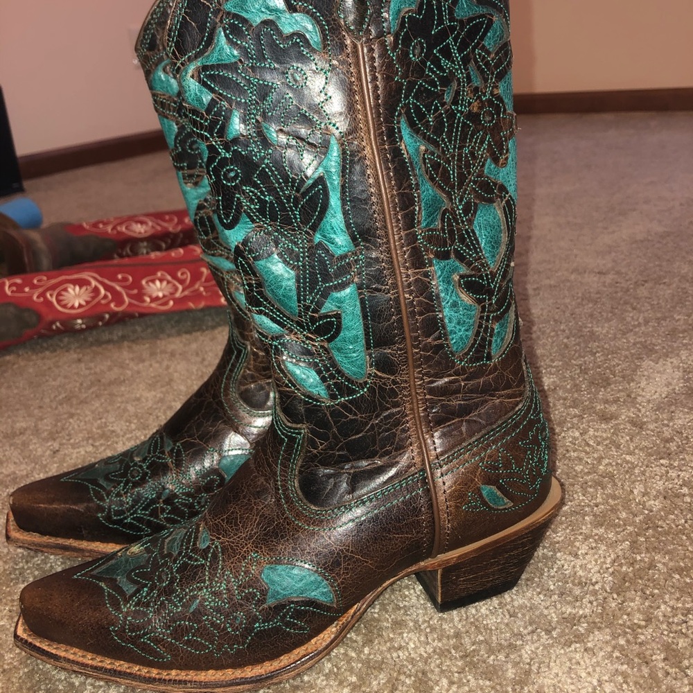 Twisted X women’s boots